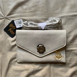 harry potter purse